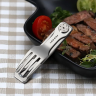Походные столовые приборы ROXON C3